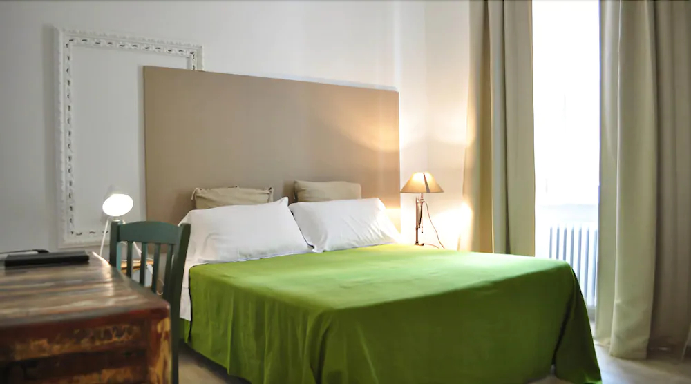 B&B Room Of Arts
