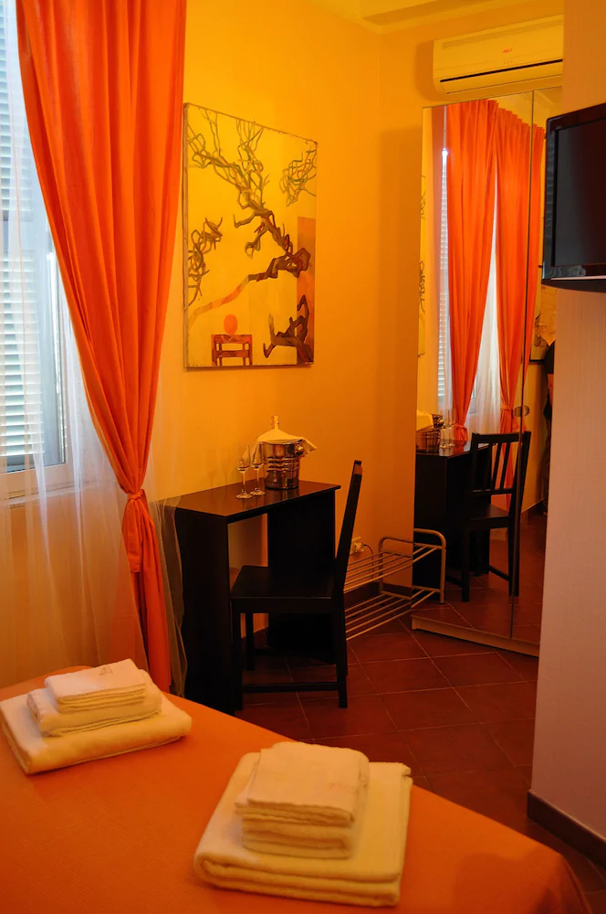 B&B Santa Bibiana