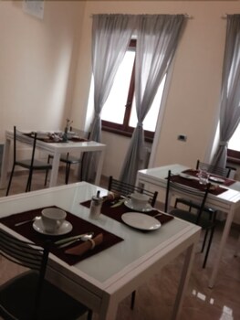 B&B Trastevere's Friends