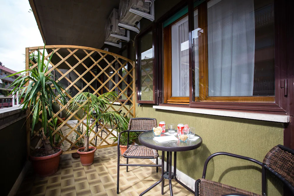 B&B Trastevere's Friends