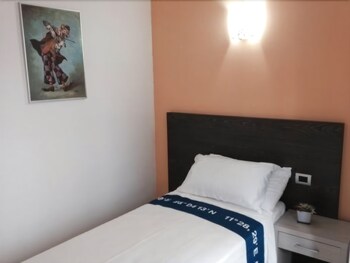 B&B Trastevere's Friends