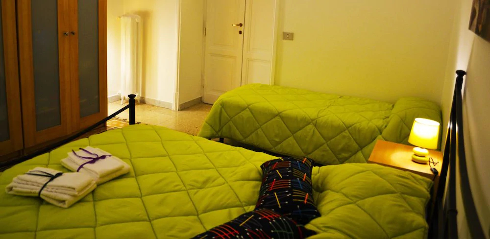 B&B Un Sogno Di Casa