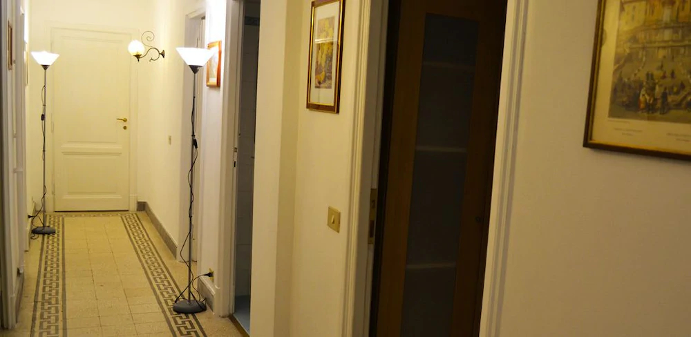 B&B Un Sogno Di Casa