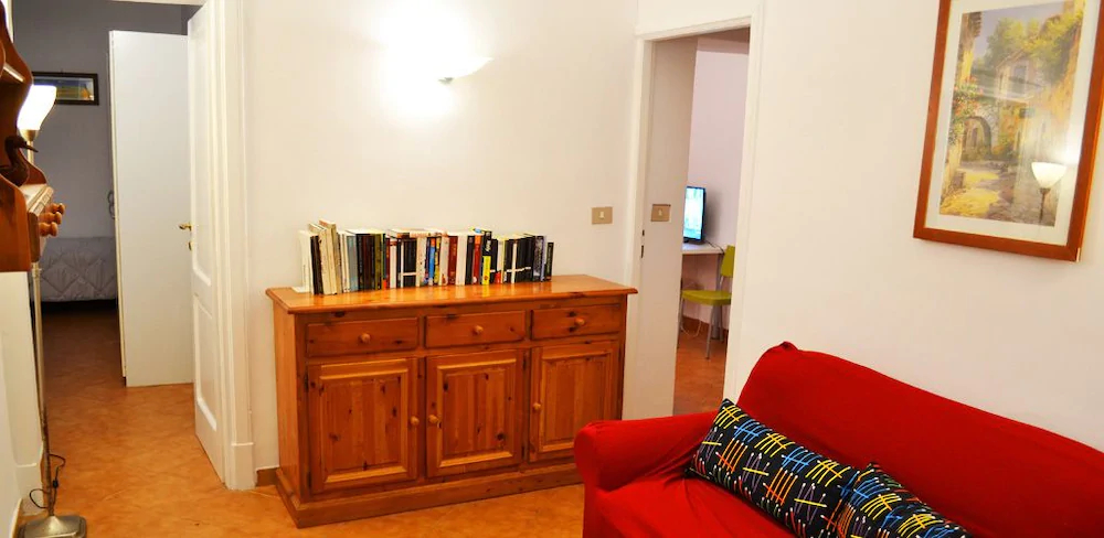 B&B Un Sogno Di Casa