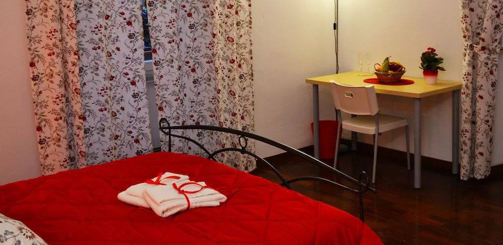 B&B Un Sogno Di Casa