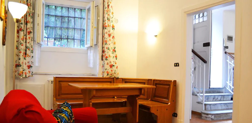 B&B Un Sogno Di Casa