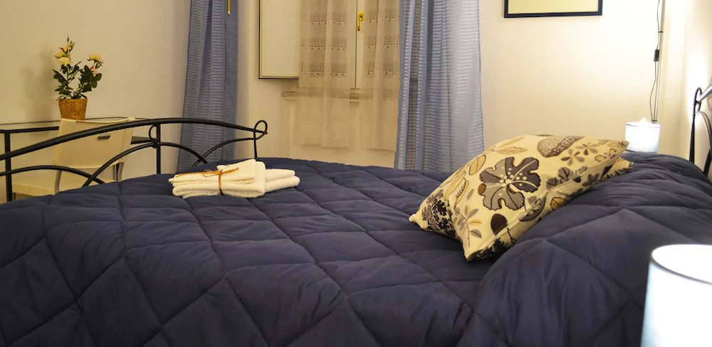 B&B Un Sogno Di Casa