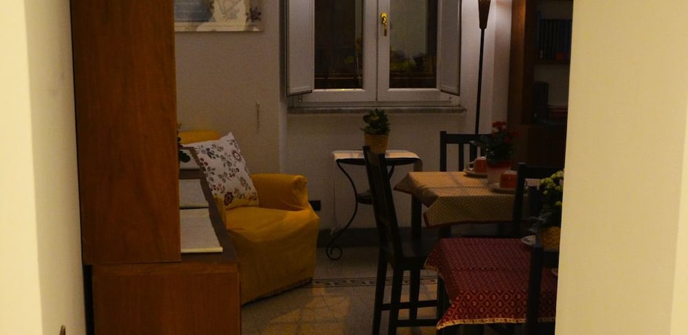 B&B Un Sogno Di Casa