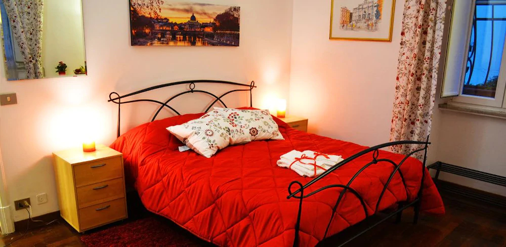 B&B Un Sogno Di Casa