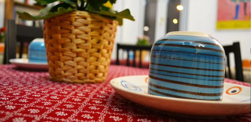 B&B Un Sogno Di Casa