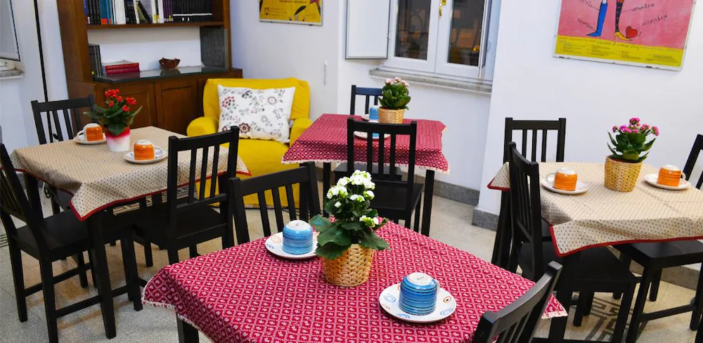 B&B Un Sogno Di Casa