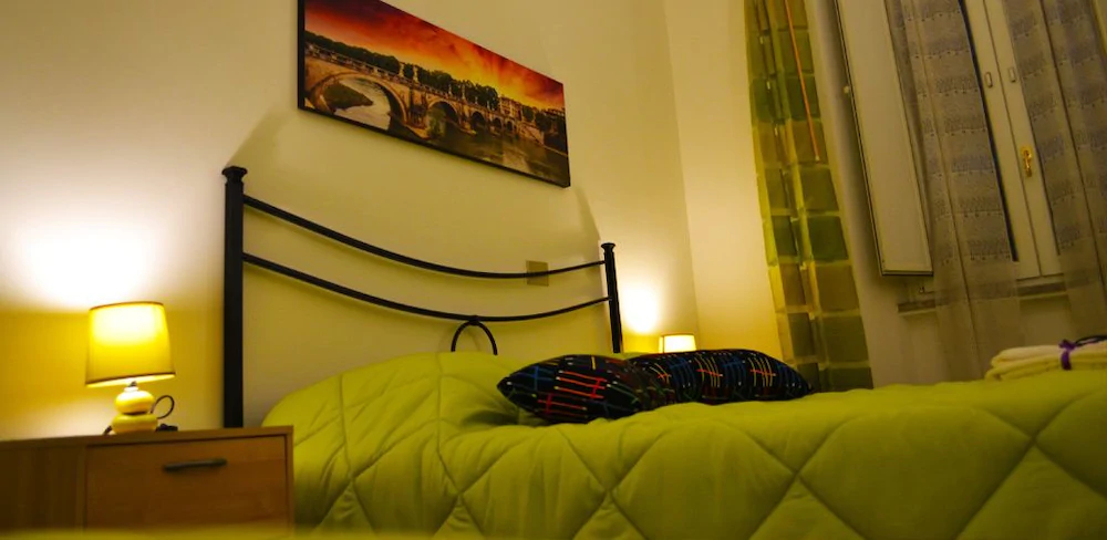 B&B Un Sogno Di Casa