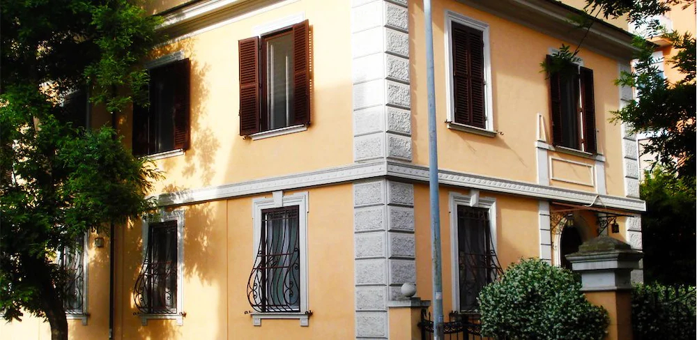 B&B Un Sogno Di Casa