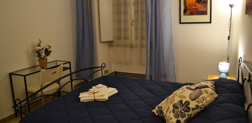 B&B Un Sogno Di Casa
