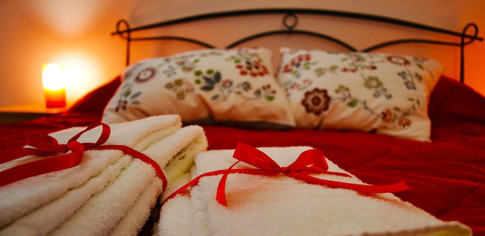 B&B Un Sogno Di Casa