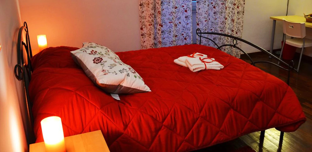 B&B Un Sogno Di Casa