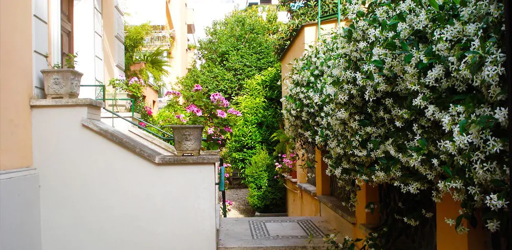B&B Un Sogno Di Casa