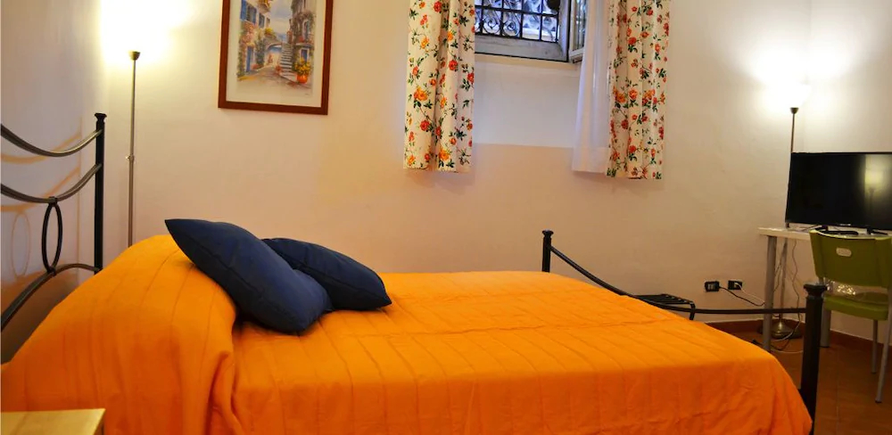 B&B Un Sogno Di Casa