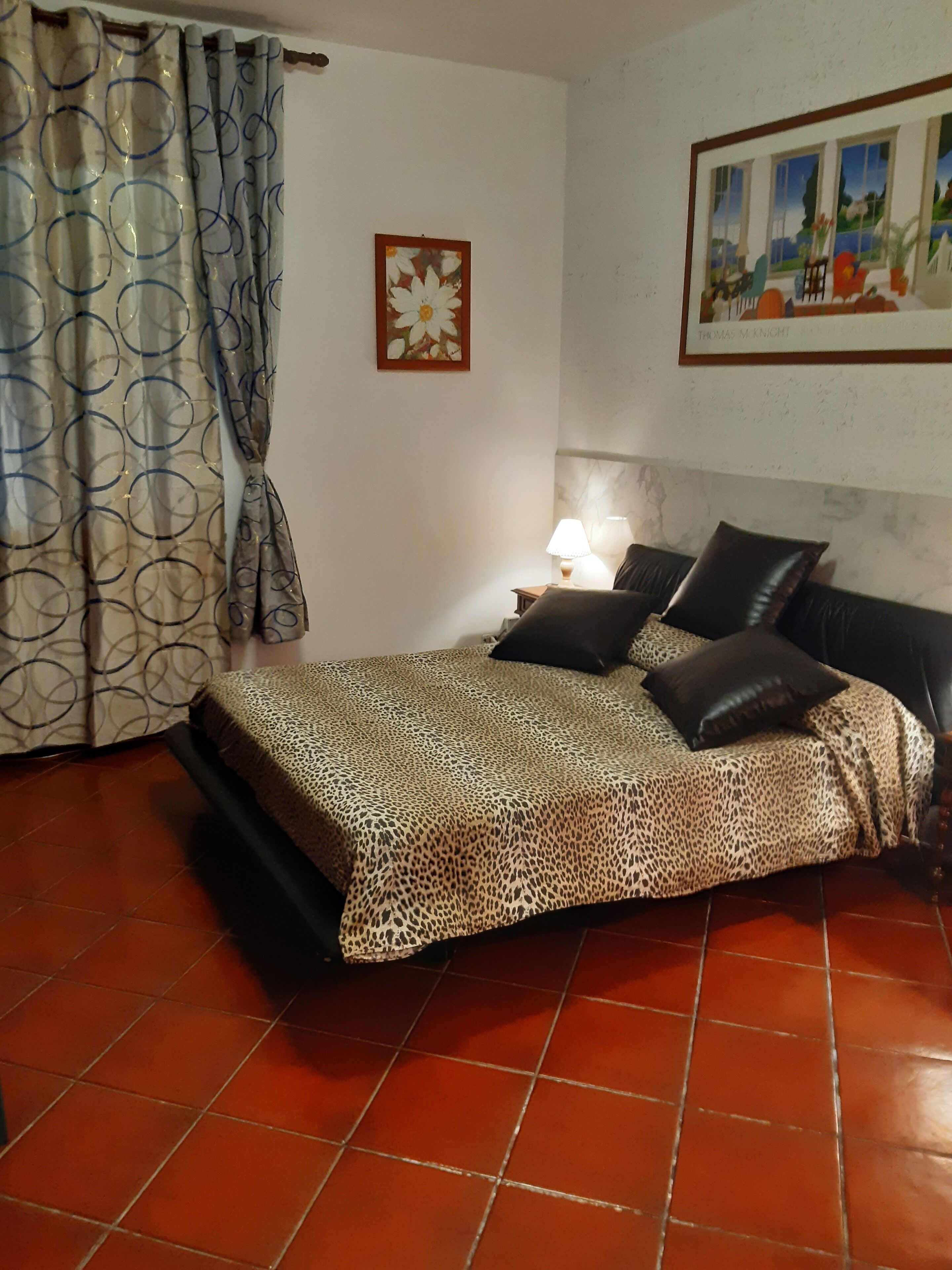 B&B Villa Giovanni