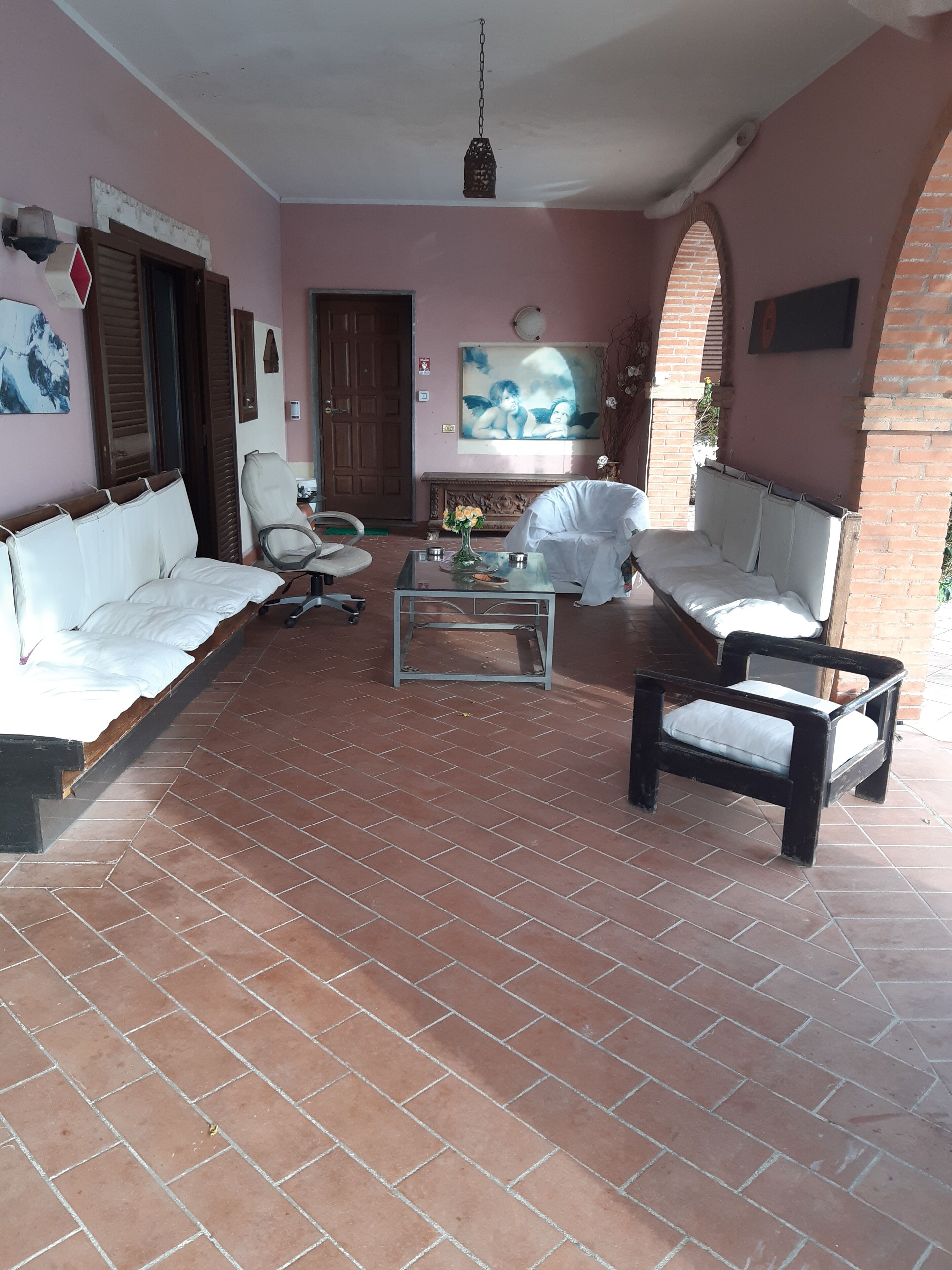 B&B Villa Giovanni