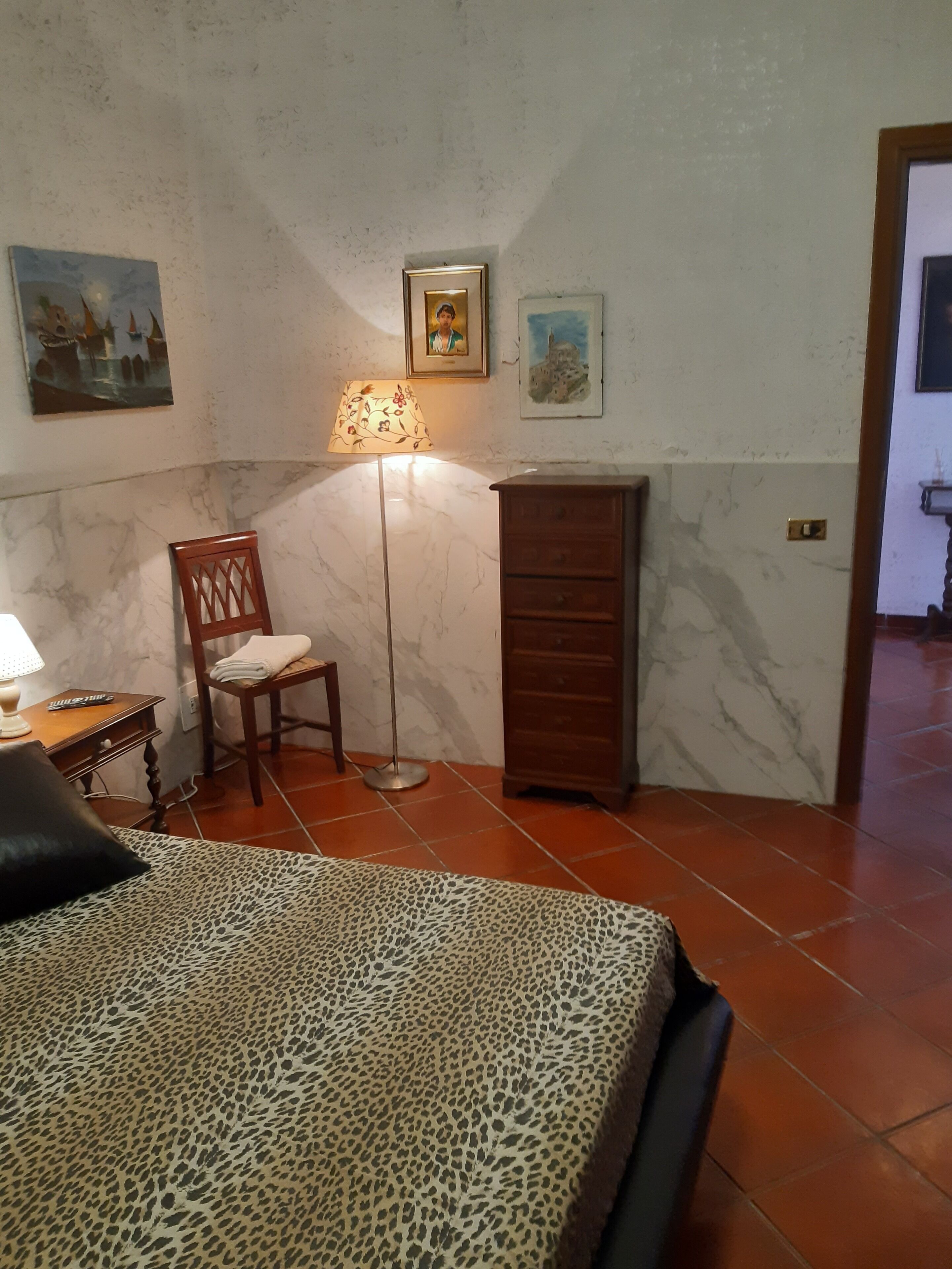 B&B Villa Giovanni