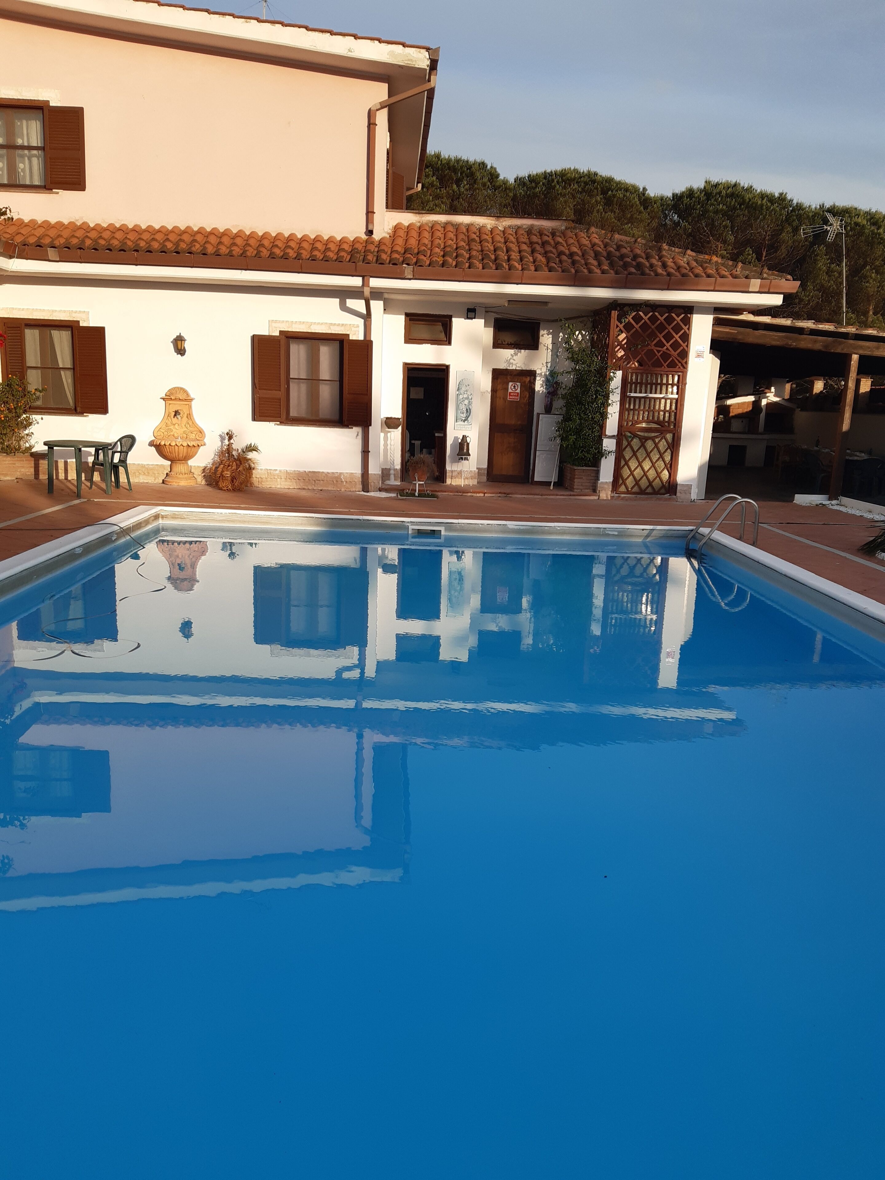 B&B Villa Giovanni