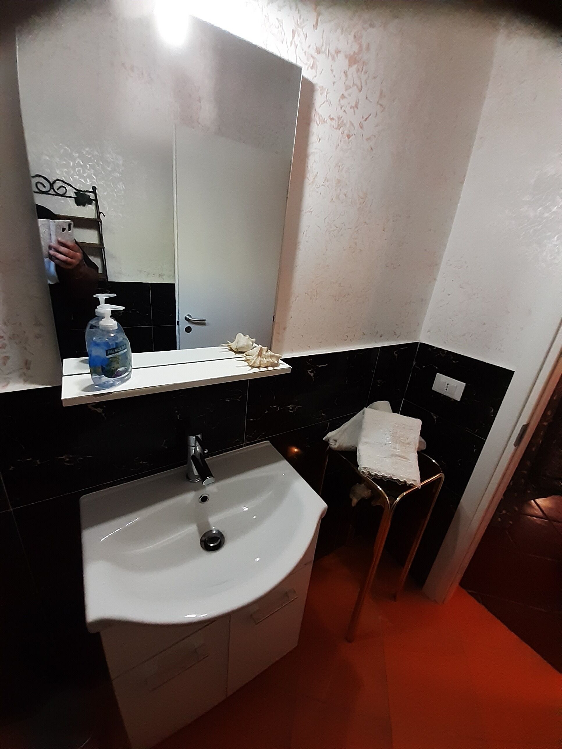 B&B Villa Giovanni