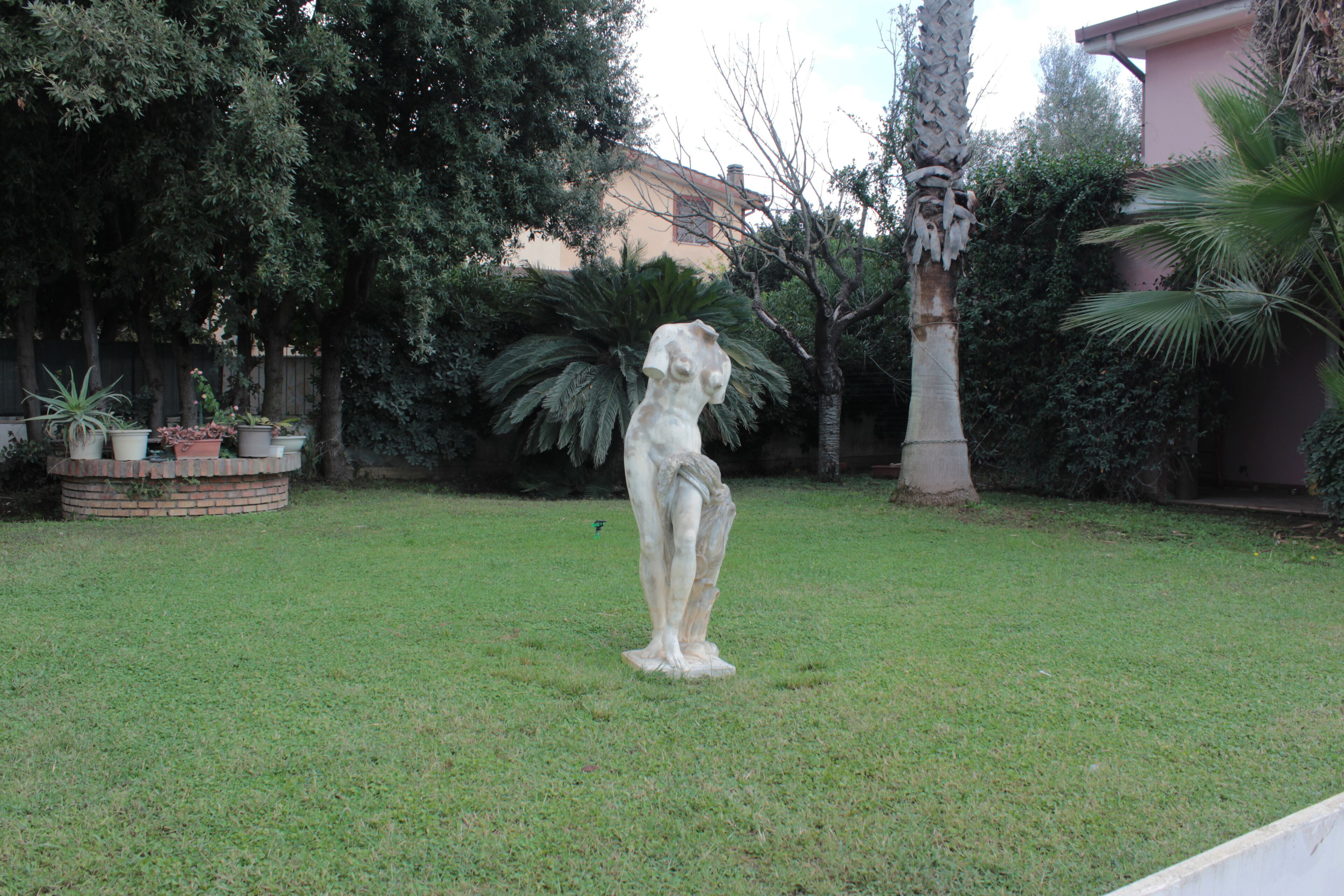 B&B Villa Giovanni