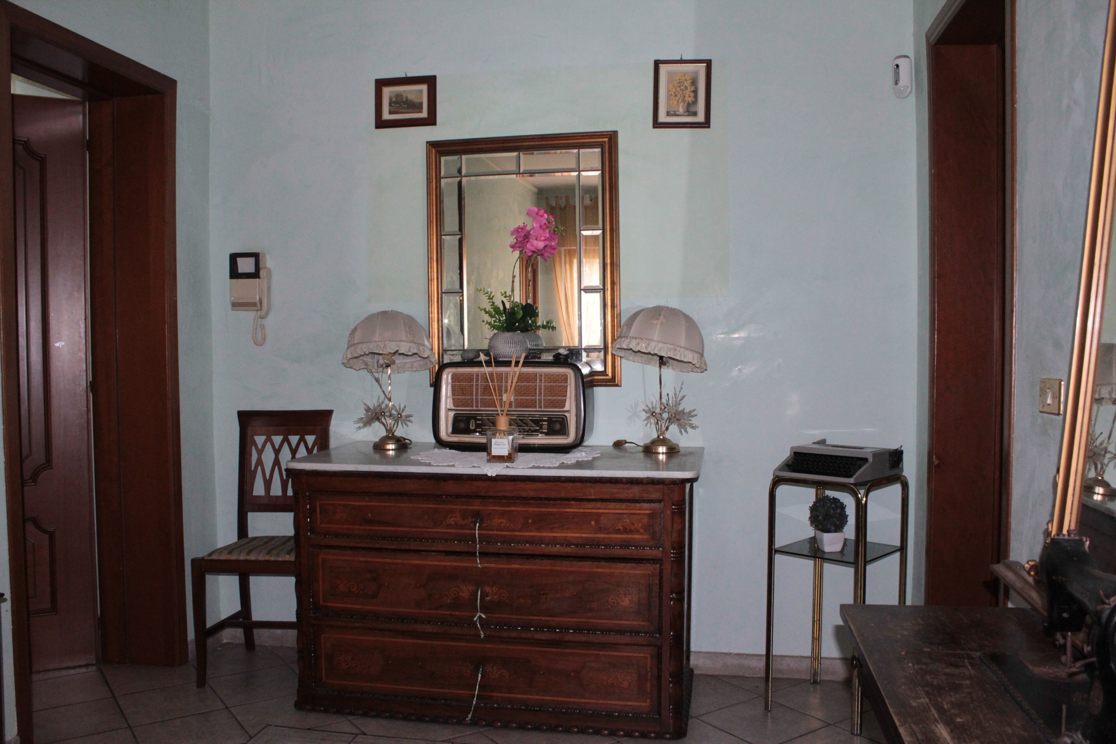 B&B Villa Giovanni