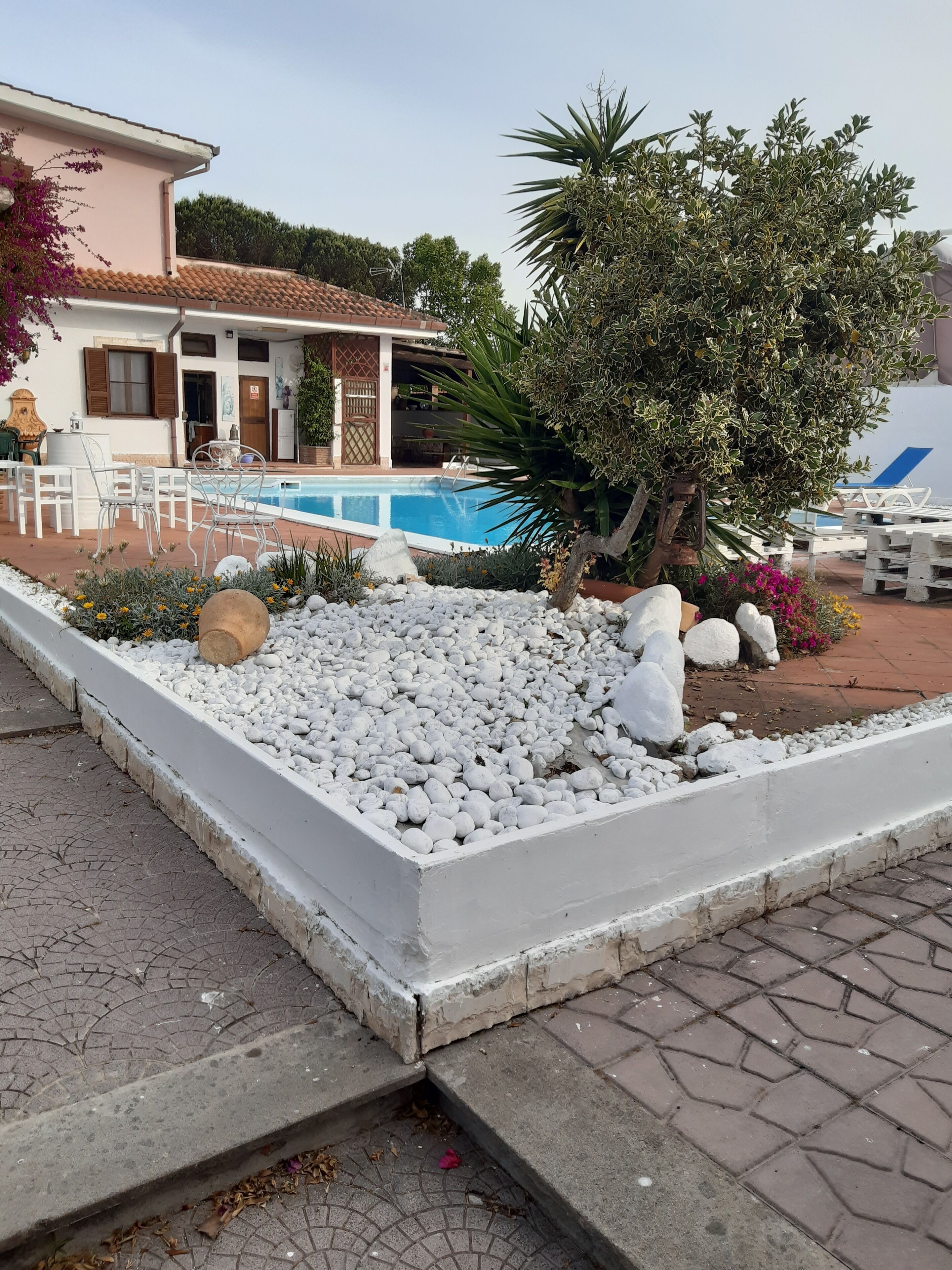 B&B Villa Giovanni