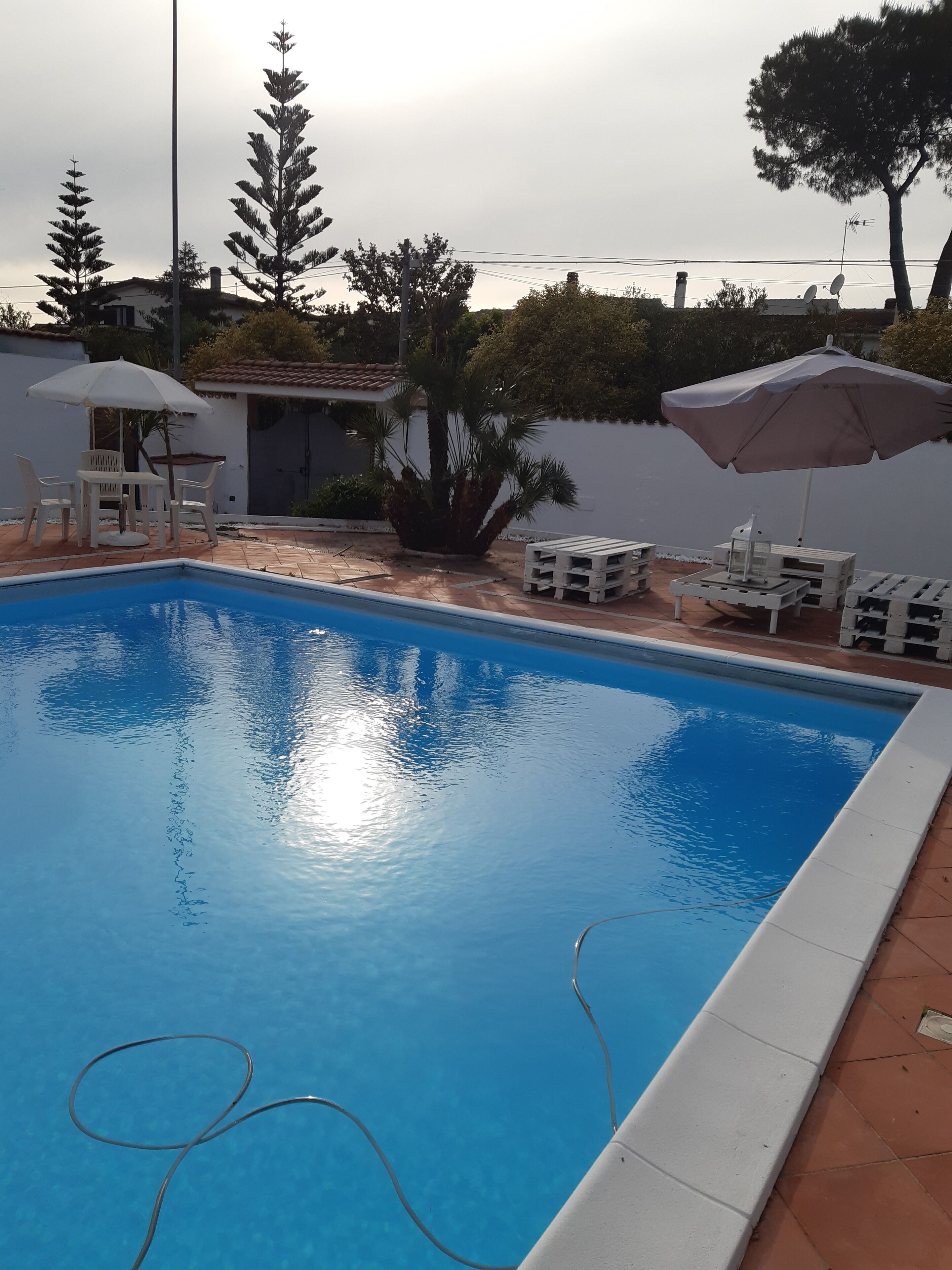 B&B Villa Giovanni