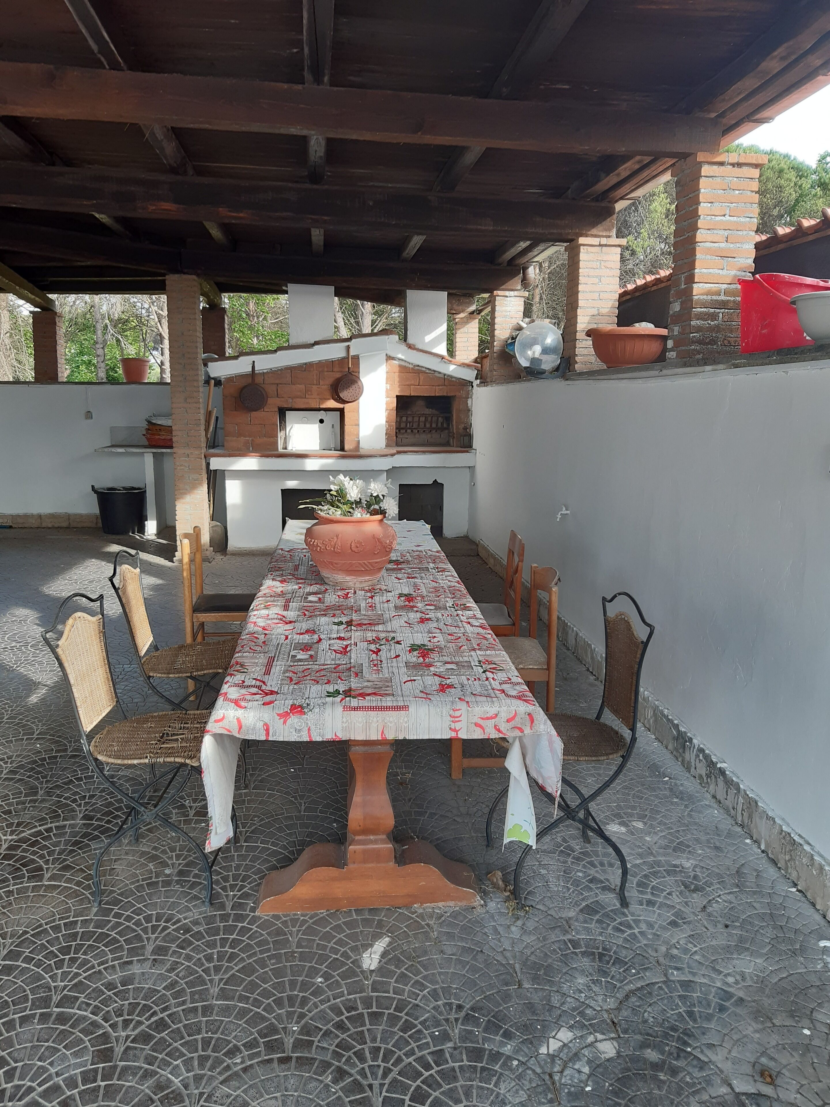 B&B Villa Giovanni