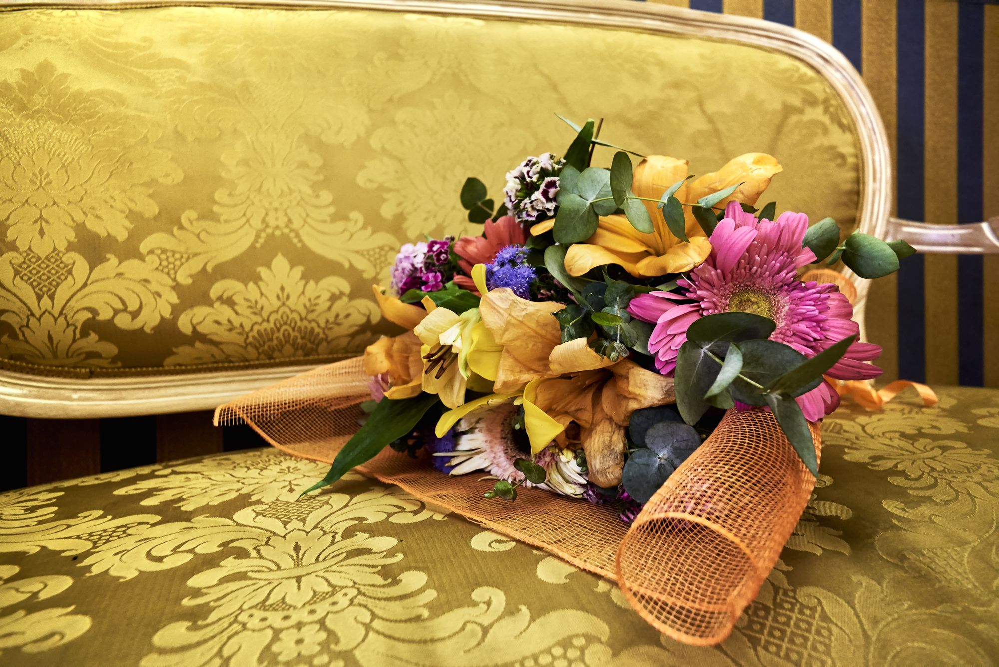 Barberini Suites