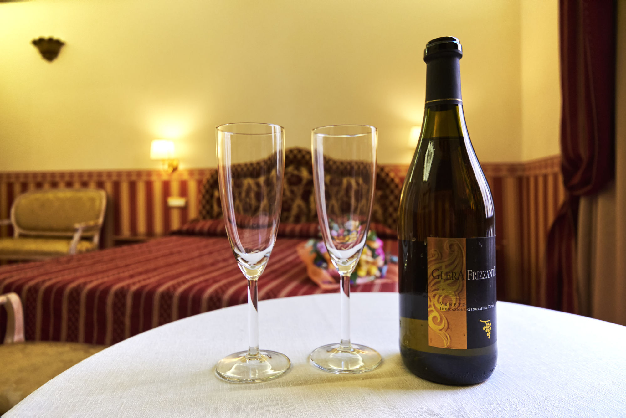 Barberini Suites