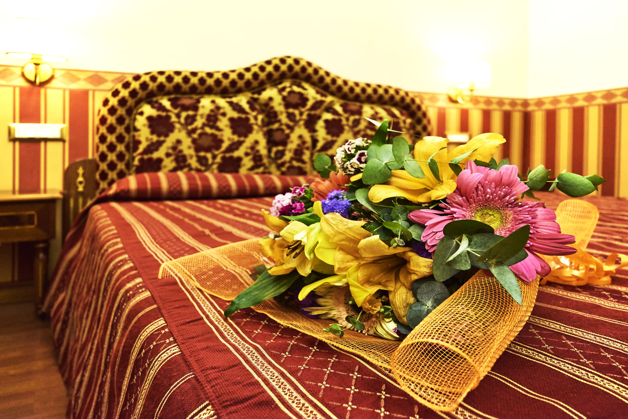 Barberini Suites