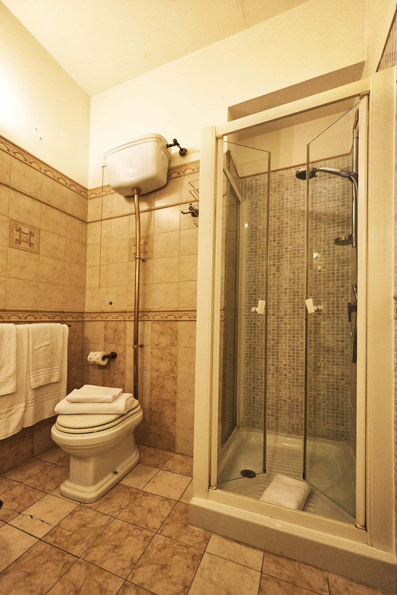 Barberini Suites