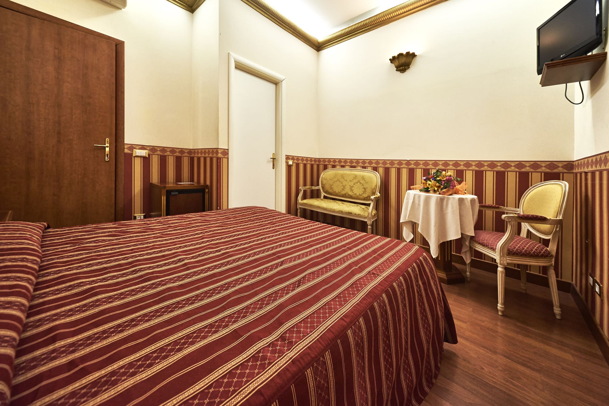 Barberini Suites