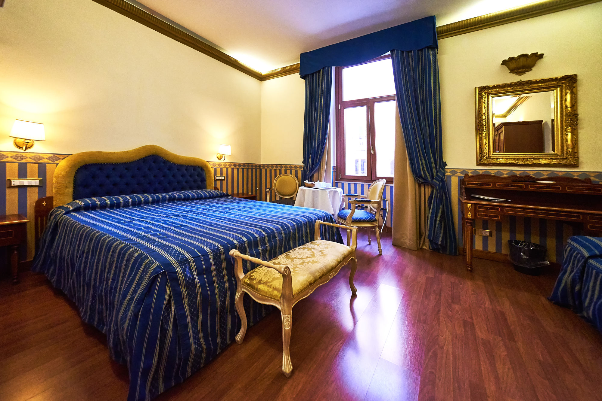 Barberini Suites