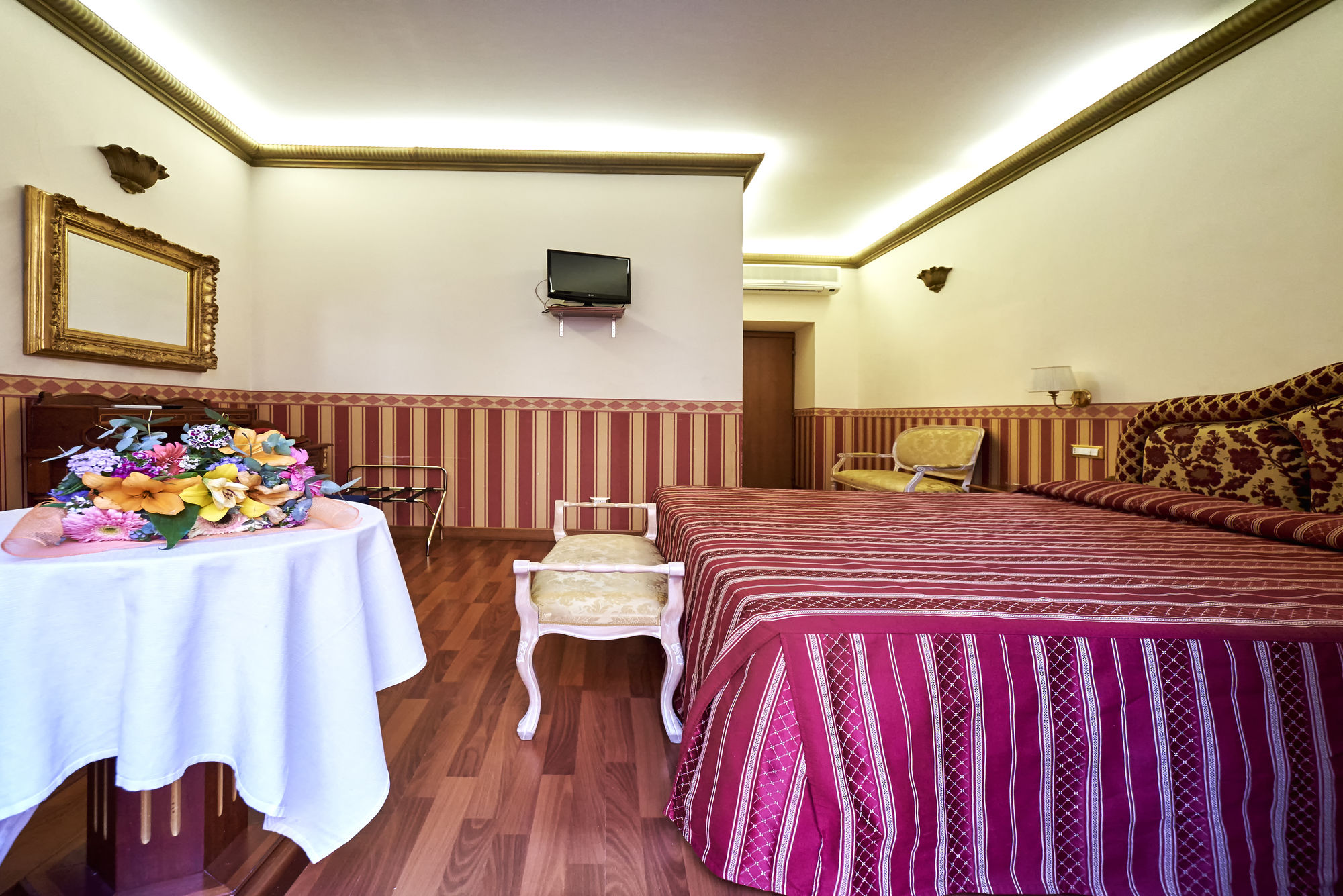 Barberini Suites