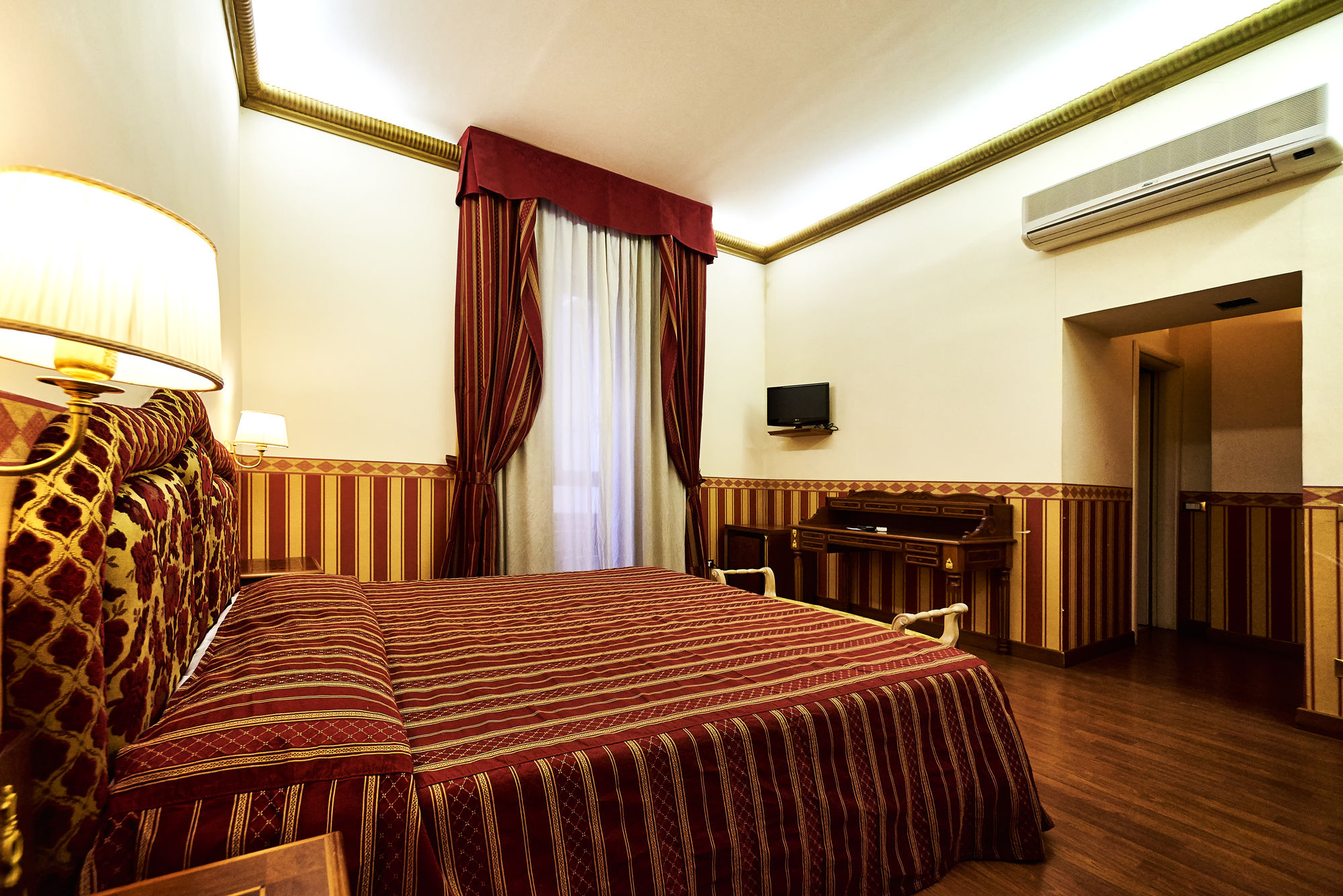 Barberini Suites