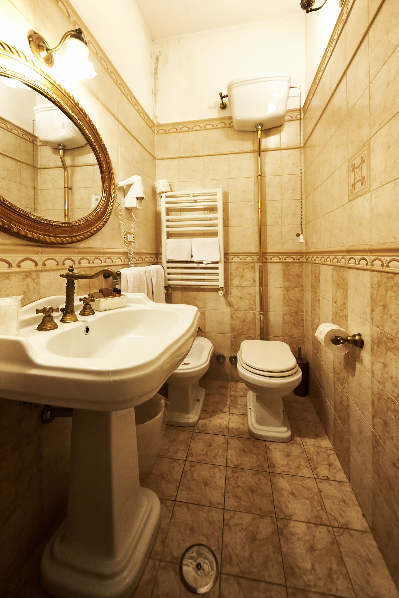 Barberini Suites