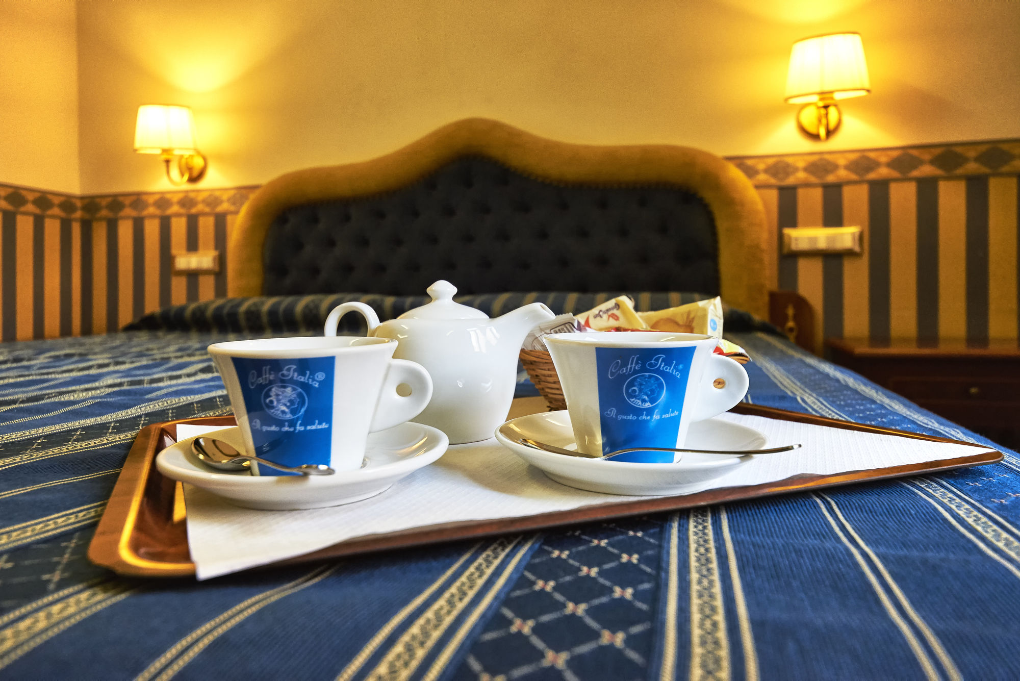 Barberini Suites