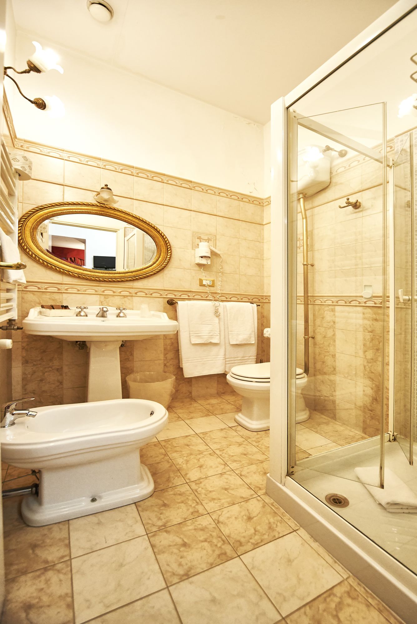 Barberini Suites