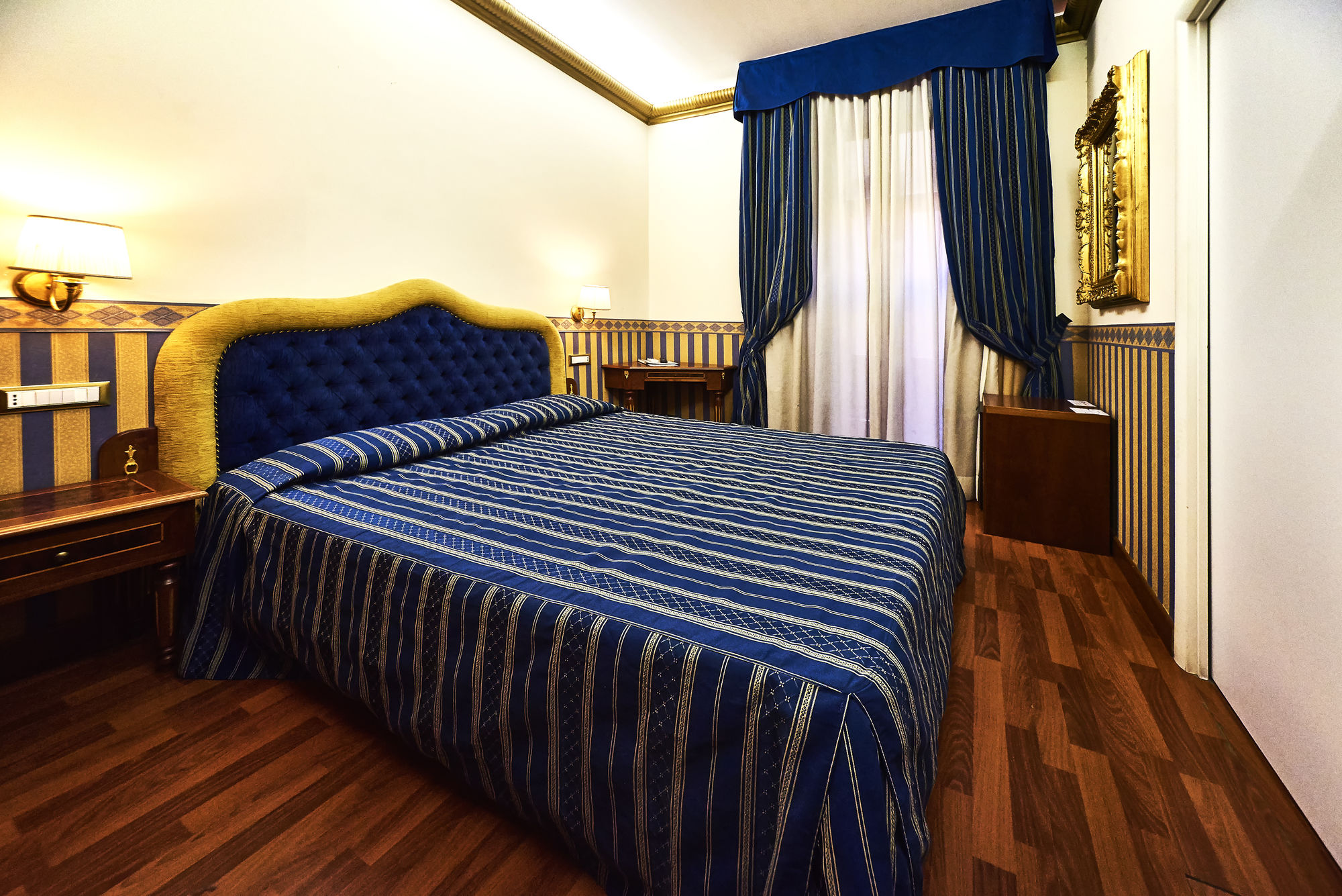 Barberini Suites