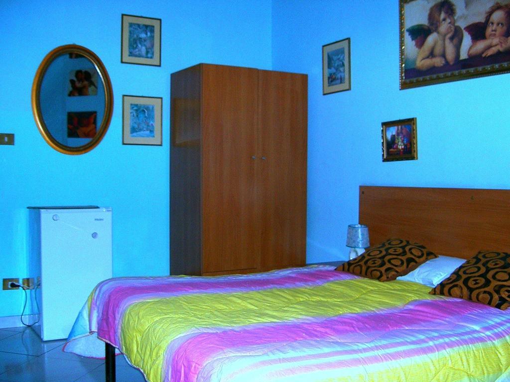 Unique Guesthouse