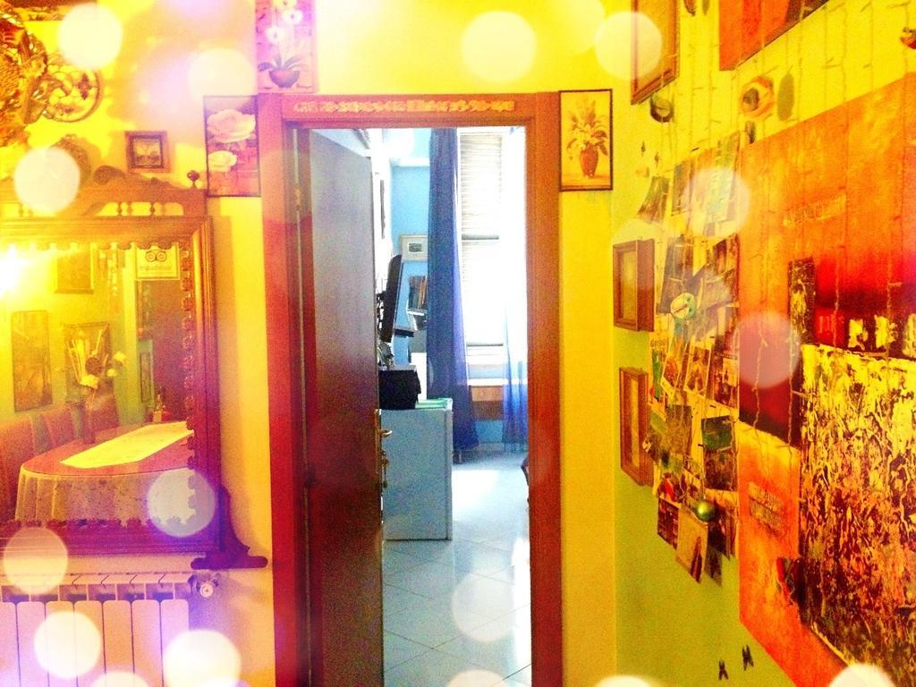 Unique Guesthouse