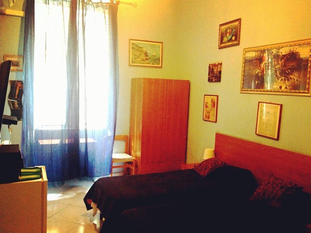 Unique Guesthouse