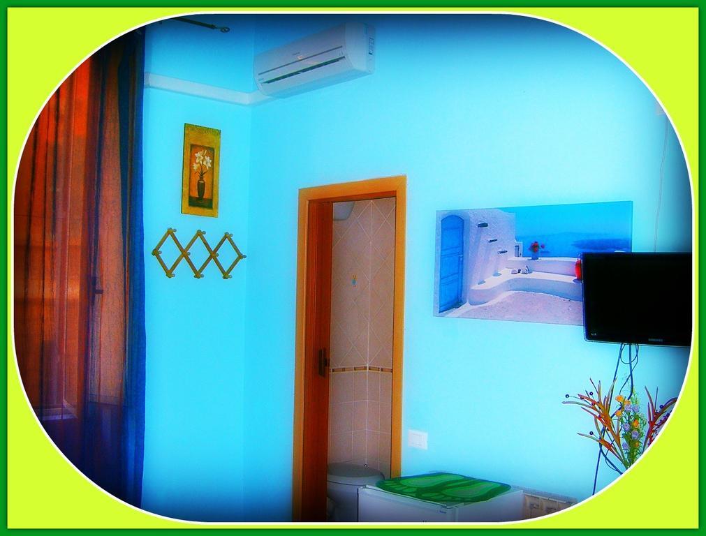 Unique Guesthouse