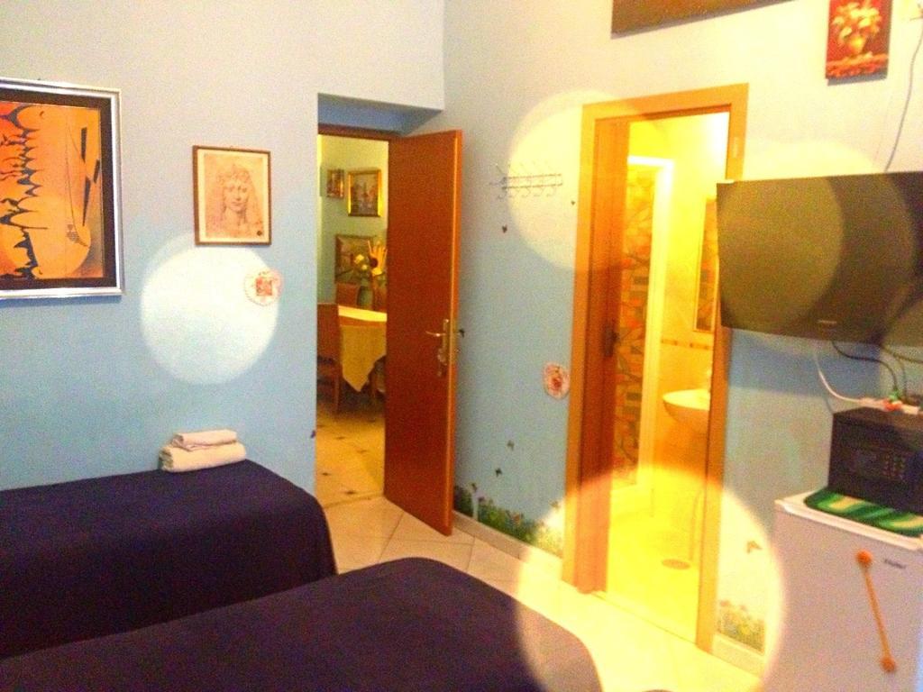 Unique Guesthouse