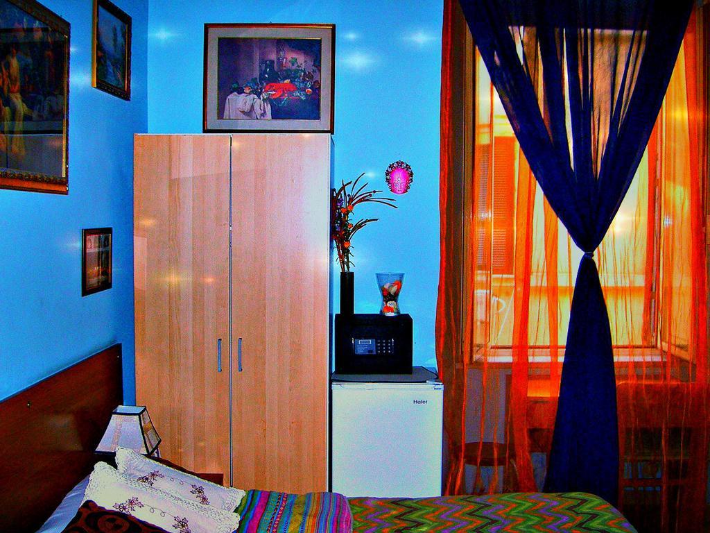 Unique Guesthouse
